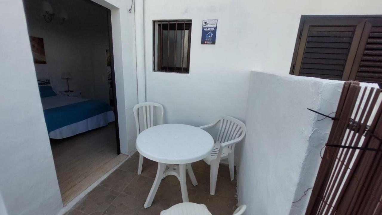 Casa Manuel Apartment Tias Ngoại thất bức ảnh