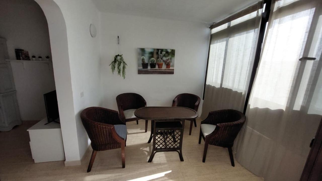Casa Manuel Apartment Tias Ngoại thất bức ảnh